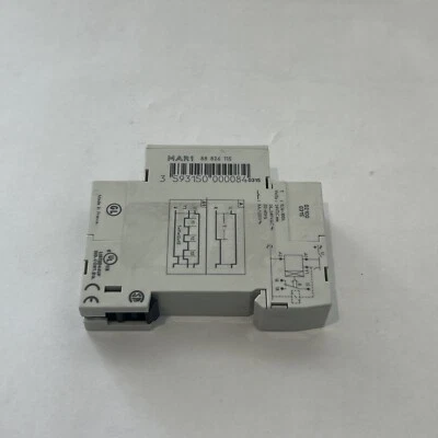 Crouzet MAR1 88826115 Timer Relay 24-240v DIN - Image 1 of 3