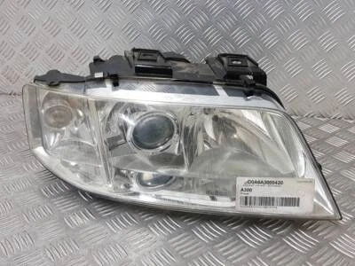 Faros Delanteros Derechos - Audi A6 De Junio De 2001 A Abril De 2004 - Imagen 1 de 4