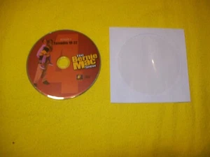 THE BERNIE MAC SHOW FIRST SEASON ONE 1 DISC 4 ONLY DVD EPISODES 19-22 - Picture 1 of 1