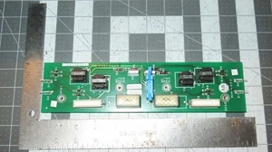 Allen Bradley SP 110996 Armature Pulse Board - Picture 1 of 4