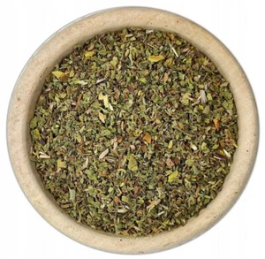 10kg Cistus Incanus Tee - Cistuskraut Zistrosenkraut Zistrosentee Zystrose 10 kg - Bild 1 von 4