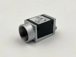 BASLER ACA2500-14GC industrial camera / 105393-17 - Picture 1 of 7