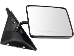 Right Mirror 87SGCC88 for Oldsmobile Bravada 1991 1992 1993 1994 - Picture 1 of 1