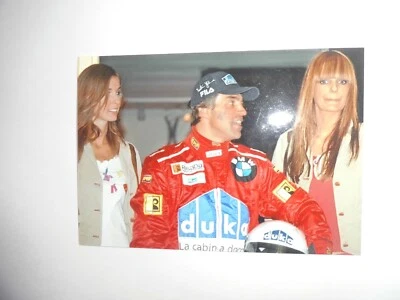 original Colin Mc Rae  --- Motorsport - Bild 1 von 2