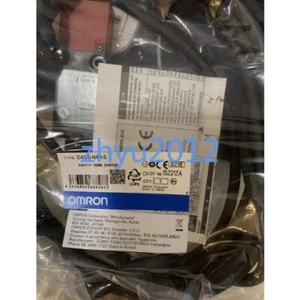1PC New Omron D4GS-N4R-5 Safety Safety Door Switch D4GSN4R5 Free Shipping - Picture 1 of 3