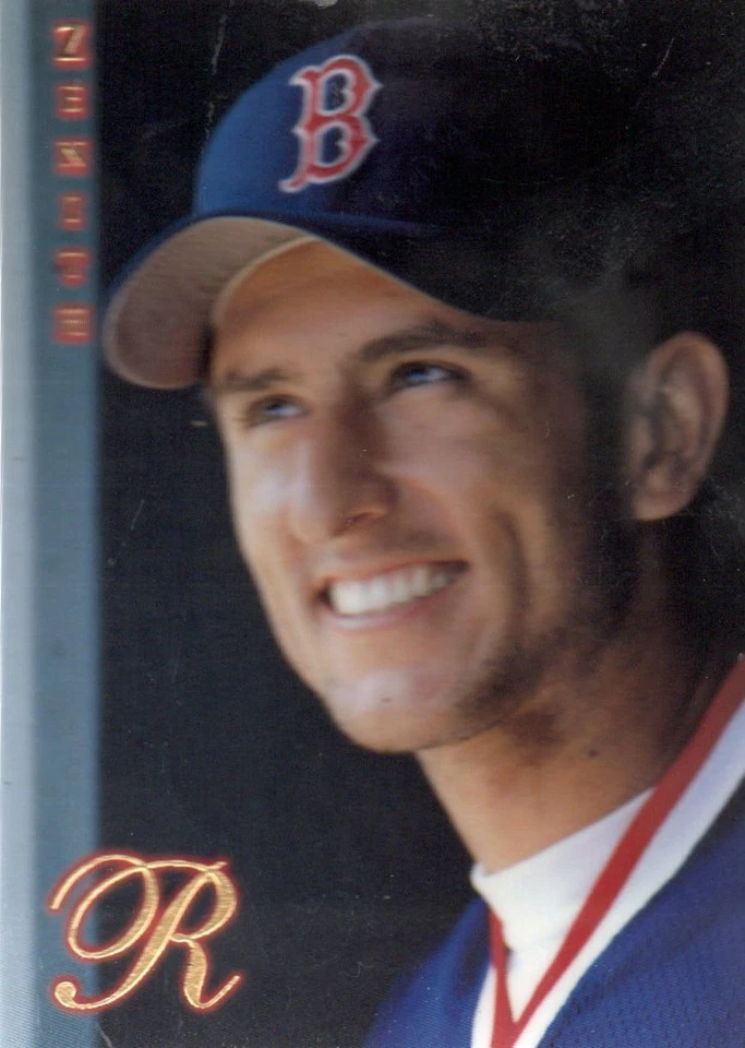 1997 PINNACLE ZENITH SINGLES & RC'S***YOU PICK*** - Image 1 of 1