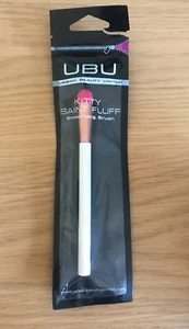 UBU Urban Beauty United Kitty Saint Fluff Smoothing Brush New  - Picture 1 of 1