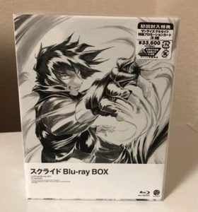 s.CRY.ed Blu-ray Box 6 Disc Set 26 Episoden BANDAI VISUAL NEU 2011 Japan - Bild 1 von 4