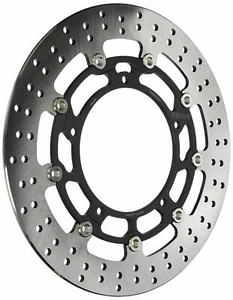 Ferodo Brakes FMD0394RX Motorcycle Performance Brake Rotor - Bild 1 von 3