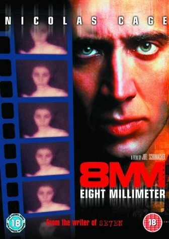 8mm [DVD] - Image 1 of 1