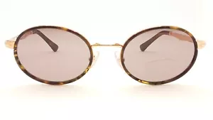 Gafas de sol PERSOL PO2457-S 1080/R5 gris cobre + lente AR 52 mm - Imagen 1 de 13