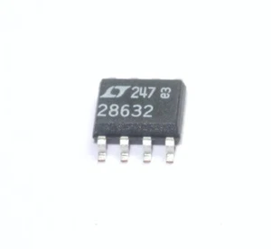 LTC2863CS8-2#PBF LINEAR 28632 IC TRANSCEIVER RS485 8-SOIC ___  [QTY=1pcs] - Foto 1 di 1