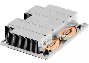 Heatsink (CPU 1) for Dell PowerEdge R440 / R540 - 994RT - Picture 1 of 4