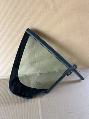 Cuarto trasero derecho Volkswagen Jetta 2011-2018 ventana 5C6845214 original usado Foto 1 de 4