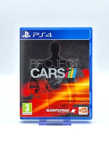 Project Cars - Sony Playstation 4 - PS4 - CiB - PAL - TOP ZUSTAND - HÄNDLER - Bild 1 von 3