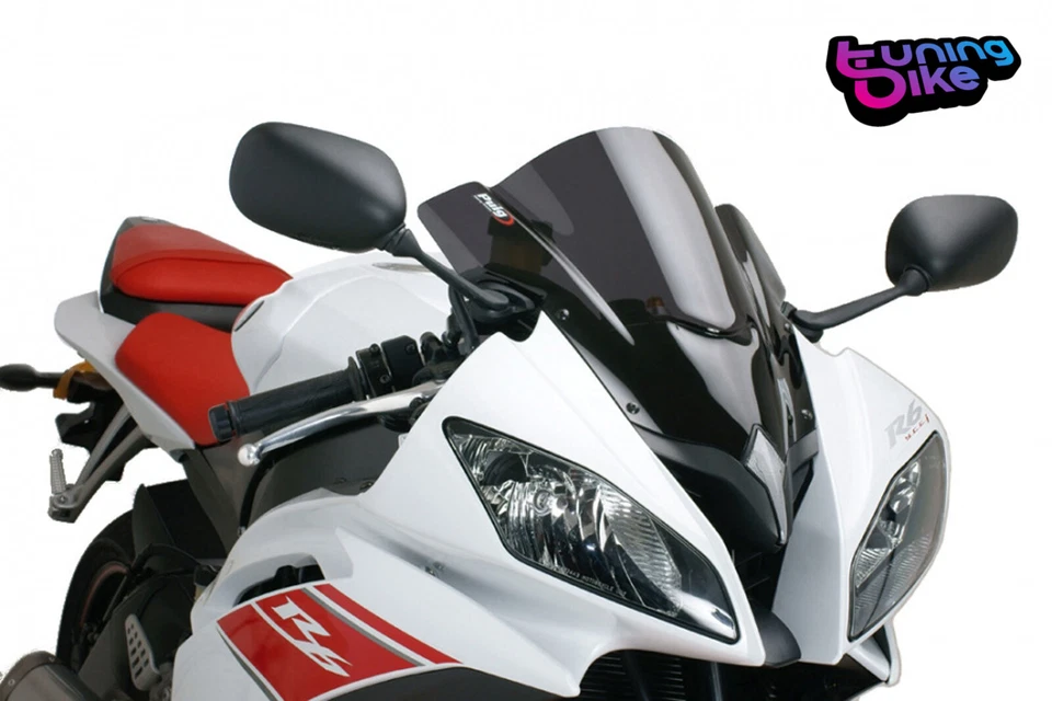 PUIG DISCO Z-RACING PARA YAMAHA YZF-R6 2013 FUERTE TONO Foto 1 de 1