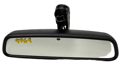 Espejo retrovisor interior BMW 650I 2012 IE11015891 OEM Foto 1 de 4