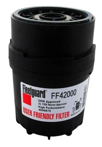 Fleetguard Fuel Filter FF42000 - Picture 1 of 1