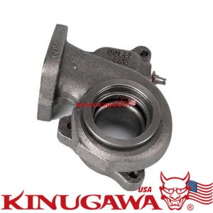 Kinugawa Turbine housing for Mitsubishi 4D56T TD04 49177-02510 - Foto 1 di 3