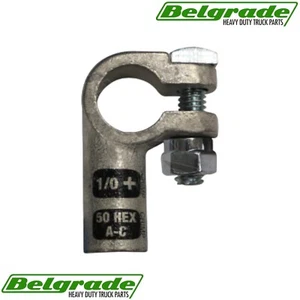 Terminal RH Elbow 2/0 GA Positive - 178.3028P - Foto 1 di 1