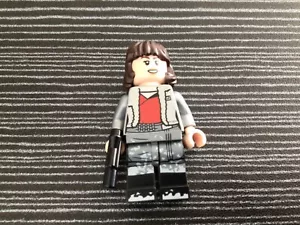 Lego Qira Corellian (sw0916) Minifiguras Star Wars 75209 - Imagen 1 de 2