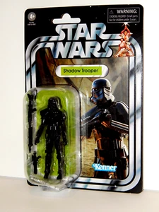 Star Wars Vintage Collection VC 163 Shadow Trooper - Bild 1 von 3
