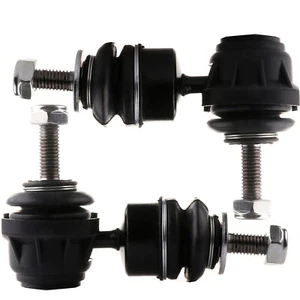 2Pcs For Volvo C30 Volvo C70 S40 V50 Rear Sway Bar End Linkage Suspension Kit - Picture 1 of 11