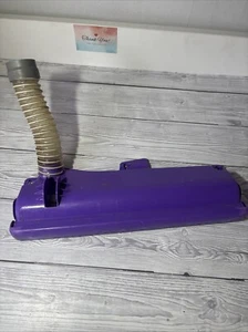 Dyson DC14 DC33 Hoover Soleplate, Pipe & Brush Bar Housing, Brush Bar in Grey - Picture 1 of 6
