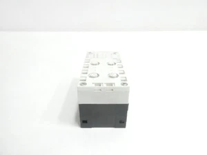 Festo CPX-GE-EV 195704 CPX-AB-4-M12X2 Interlink Connector Block - Picture 1 of 5