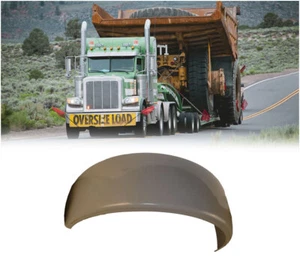 Front Left Side Aluminum Fender Replaces 1504905M001L5 564.75018 AM56475018 - Picture 1 of 4