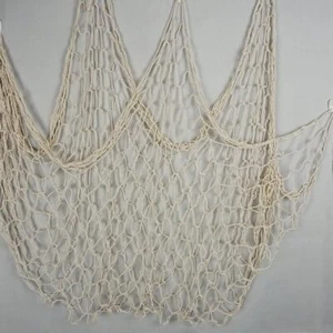 Fishing Net Decor Fishing Net Wall Hangings Decor Photographing Decoration - Picture 1 of 3