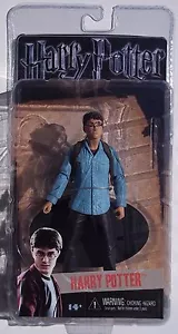 Figura de acción Harry Potter y las Reliquias de la Muerte Harry Potter. Serie 2. NOC - Imagen 1 de 3