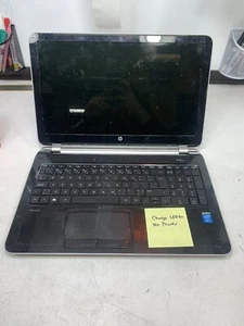 HP Pavilion Laptop Computer Model 10-e019nr DTS Sound+ - Picture 1 of 5