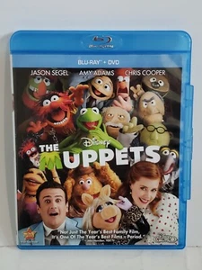 Die Muppets (BLU-RAY-2011) - Bild 1 von 3