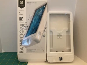 Phone Case Bathroom Shower Waterproof WALL MOUNTED New Never Miss Calls News Etc - Picture 1 of 12