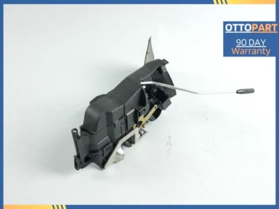 2004-2008 chrysler crossfire front right passenger side door lock latch actuator - Image 1 of 4