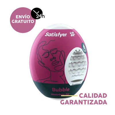 Satisfyer Huevo Masturbador ✅ 100 % original ✅ envio discreto ✅