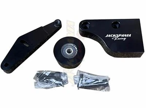 H22 Timing Belt Tensioner Walk Blocker H Series H2B Civic Si EG EK Hatch DC2 CRX - Picture 1 of 7