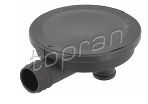 BREATHER PRESSURE RELIEF VALVE VW T4 TRANSPORTER VAN 2.4D 2.5TDI A152 - Picture 1 of 7