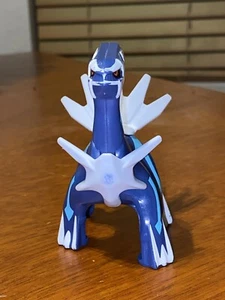 Pokemon McDonald’s Dialga 3” Happy Meal Action Figure Toy 2018 - Picture 1 of 4