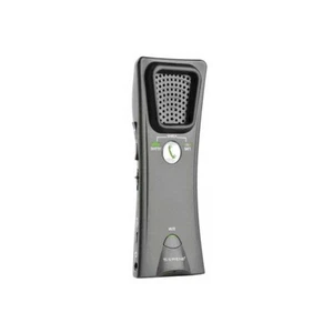 Amplificador de teléfono celular Serene Innovations HearAll SA-40 - Dificultad auditiva - Imagen 1 de 4