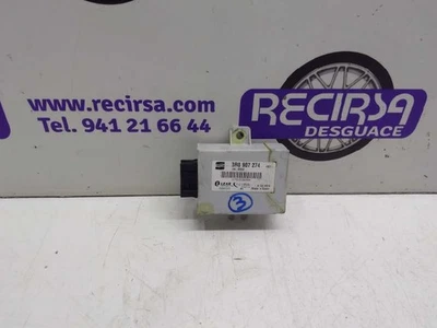 3R0907274 modulo elettronico SEAT EXEO BERLINA 3R2 REFERENCE recjp227671 - Immagine 1 di 4