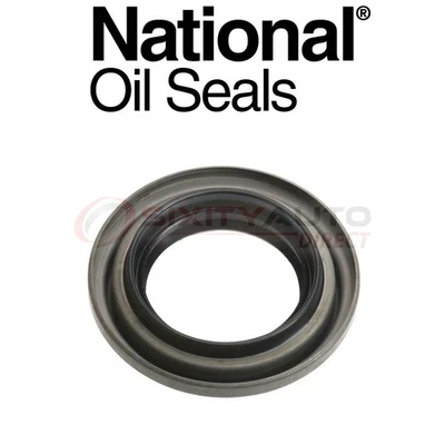 National Differential Pinion Seal for 1971 International Harvester 1110 5.0L np - Image 1 of 4