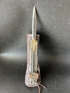 Assassin's Creed Aguilar's Hidden Blade Replica McFarlane Toys Arm Guard Cosplay - Bild 1 von 7