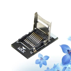 to Card Adapter Board Compact Flash Ground Insertion Slot Module - Picture 1 of 12
