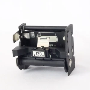 [N NEUWERTIG] Mamiya M645 120 Rollfilm Back Holder Insert for 6x4.5 1000S From JAPAN - Bild 1 von 12