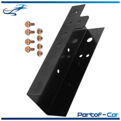 Kit reparación cuadro trasero izquierdo ford ranger 1998 1999 2000 2001 2002 2003 523-204 Foto 1 de 4