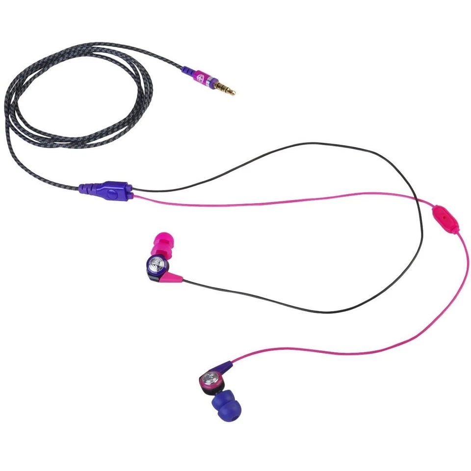 Aerial7 Neo Slurpee in-Ear Headset Microfono 3,5mm Cuffie per Handy IPHONE MP3 - Immagine 1 di 1
