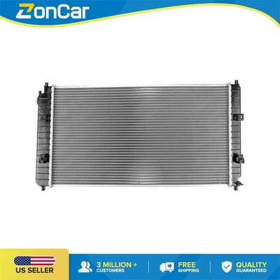 Radiador para Chevrolet Malibu 1997-2003 2002-2005 Pontiac Grand Am V6 3,4 L 2264 Foto 1 de 4