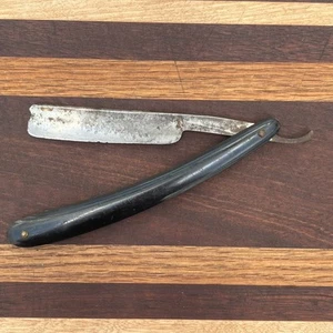 Antique Straight Razor Orrey-Razor Co. - Picture 1 of 7